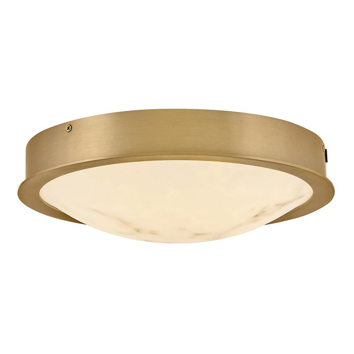 Cava Small Flush Mount by Fredrick Ramond
