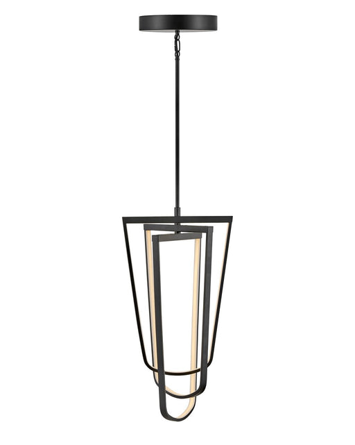 Onyx Medium Adjustable Pendant by Fredrick Ramond