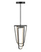 Onyx Medium Adjustable Pendant by Fredrick Ramond