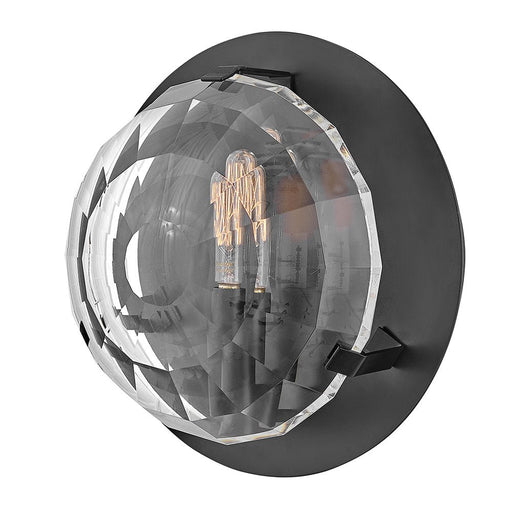 Nala Small Single Light Sconce by Fredrick Ramond
