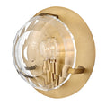 Load image into Gallery viewer, Nala Small Single Light Sconce
