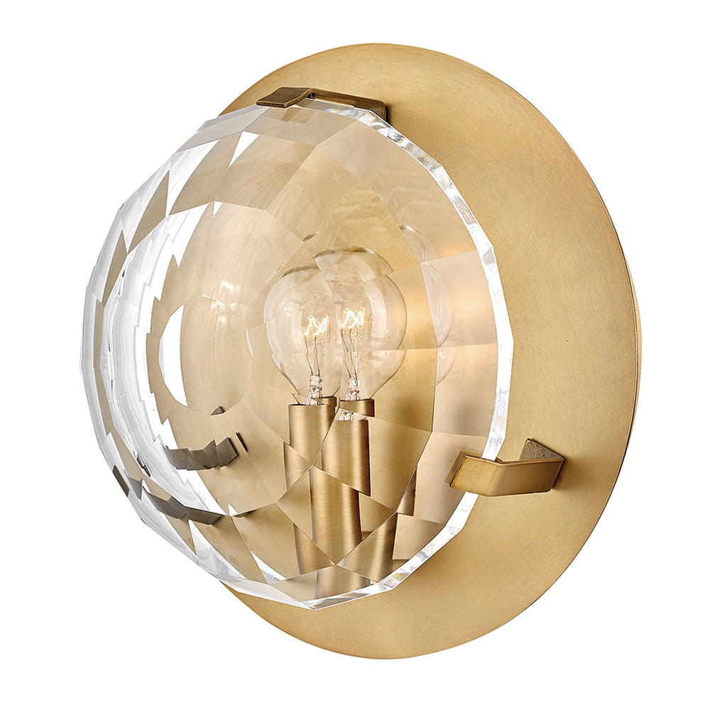 Nala Small Single Light Sconce