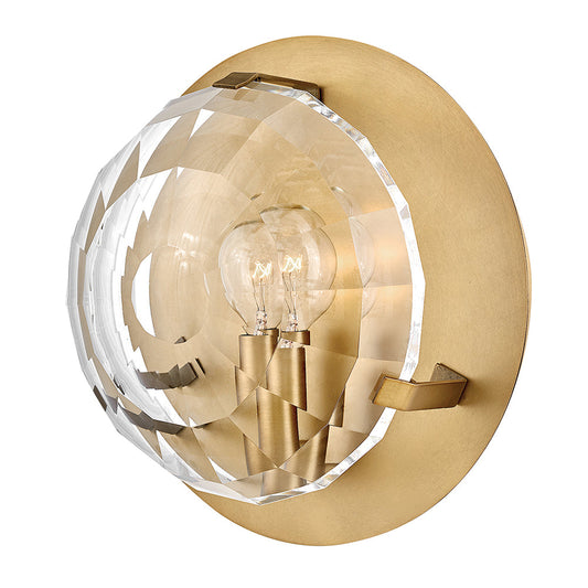 Nala Small Single Light Sconce