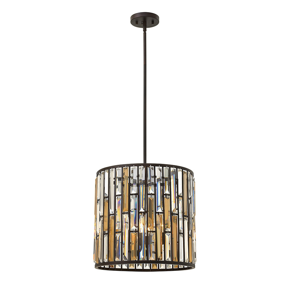 Gemma Large Convertible Drum