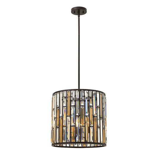 Gemma Large Convertible Drum