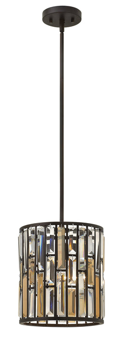Gemma Small Convertible Pendant by Fredrick Ramond