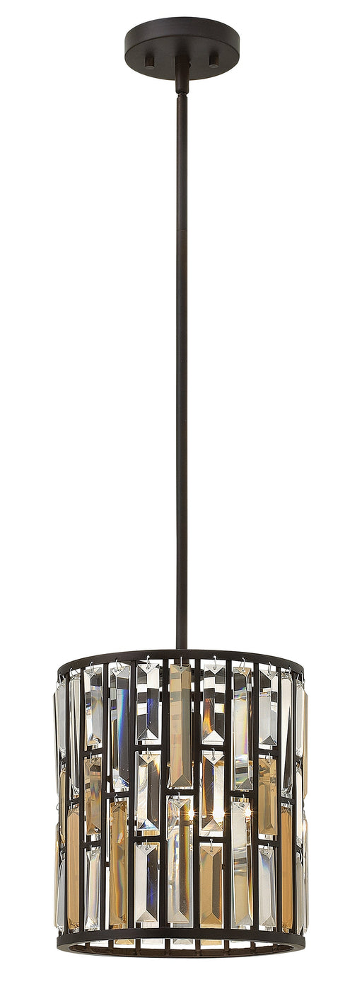 Gemma Small Convertible Pendant by Fredrick Ramond