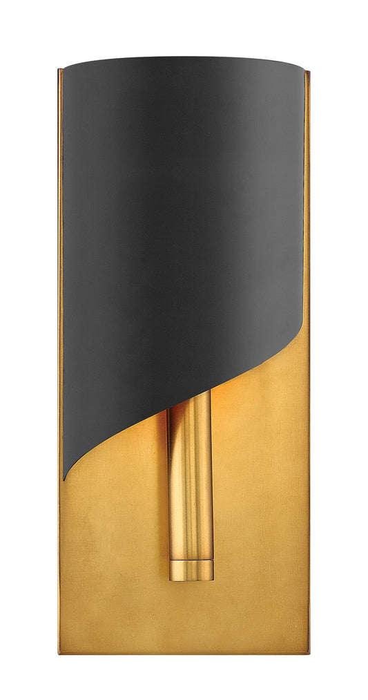 Gigi Medium Single Light Sconce