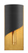 Gigi Medium Single Light Sconce by Fredrick Ramond