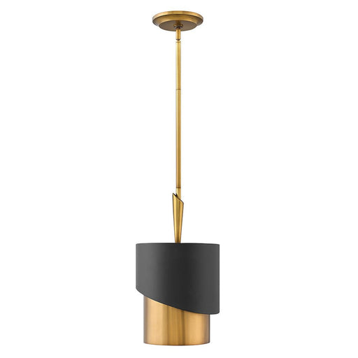 Gigi Small Pendant by Fredrick Ramond