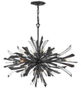 Load image into Gallery viewer, Vida Large Single Tier Chandelier
