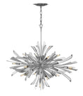 Load image into Gallery viewer, Vida Large Single Tier Chandelier
