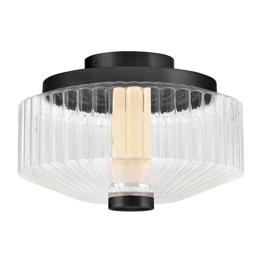 Reign Small LED Flush Mount