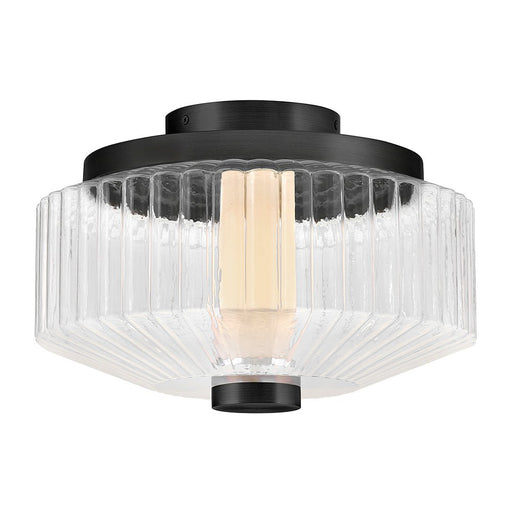 Reign Small LED Flush Mount by Fredrick Ramond