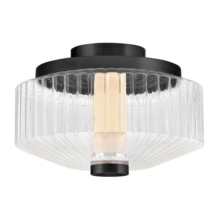 Reign Small LED Flush Mount by Fredrick Ramond