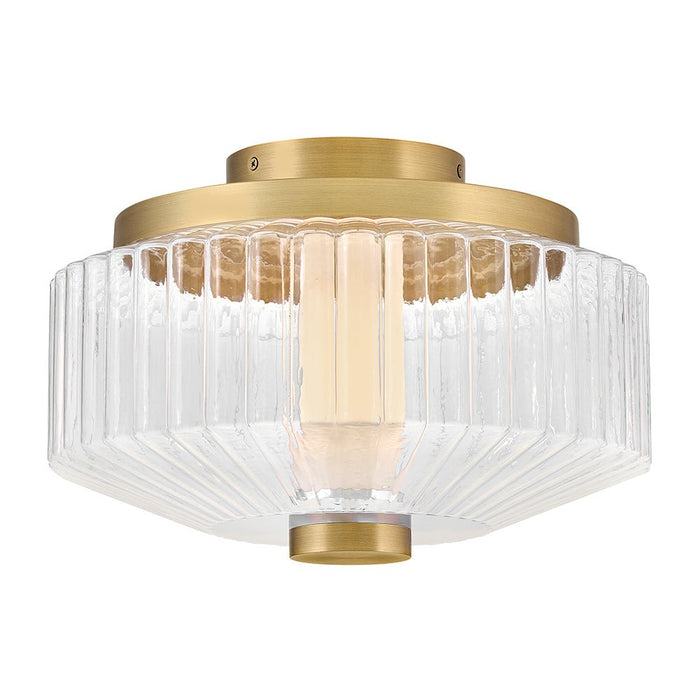 Reign Small LED Flush Mount by Fredrick Ramond