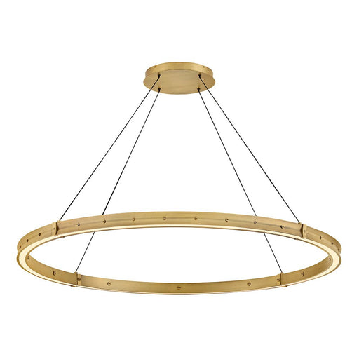 Althea Extra Large Chandelier by Fredrick Ramond