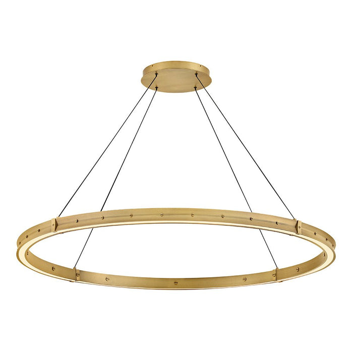 Althea Extra Large Chandelier by Fredrick Ramond