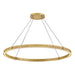 Althea Extra Large Chandelier by Fredrick Ramond
