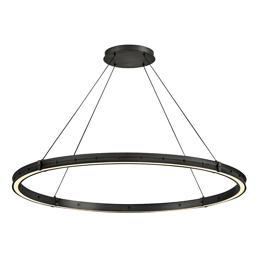 Althea Extra Large Chandelier