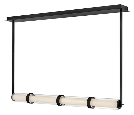 Cy Linear Suspension by Fredrick Ramond