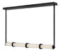 Cy Linear Suspension by Fredrick Ramond