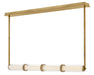 Cy Linear Suspension by Fredrick Ramond