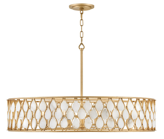 Estie Large Chandelier
