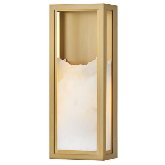 Veleta Large Single Light Sconce