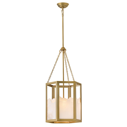 Veleta Medium Pendant