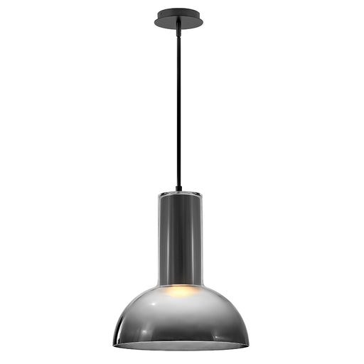 Ombra Large Pendant by Fredrick Ramond