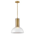 Load image into Gallery viewer, Ombra Large Pendant
