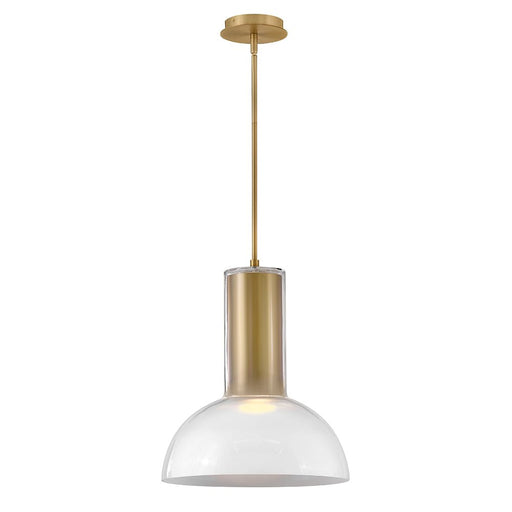 Ombra Large Pendant by Fredrick Ramond