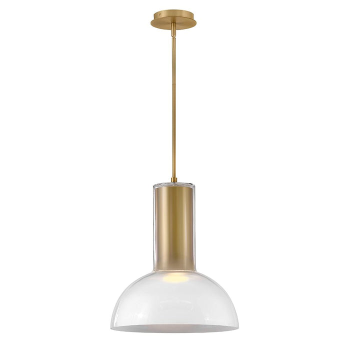 Ombra Large Pendant by Fredrick Ramond