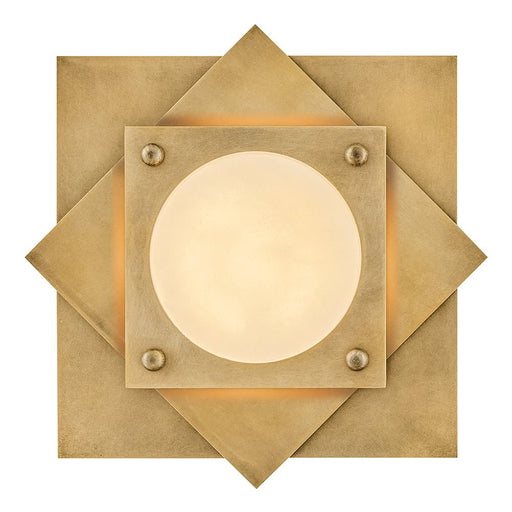 Claude Small LED Flush Mount by Fredrick Ramond