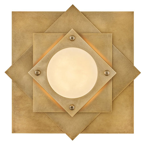 Claude Medium LED Flush Mount by Fredrick Ramond