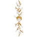 Azalea Large Five Light Sconce by Fredrick Ramond