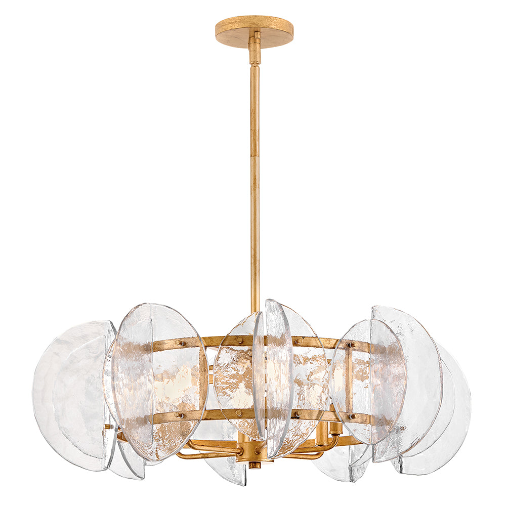 Seraphina Medium Drum Chandelier