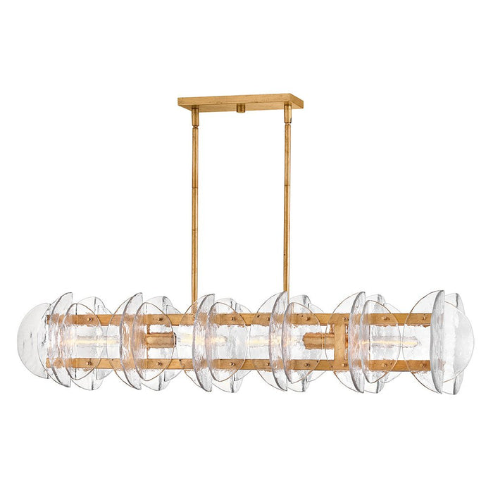 Seraphina Linear Suspension by Fredrick Ramond