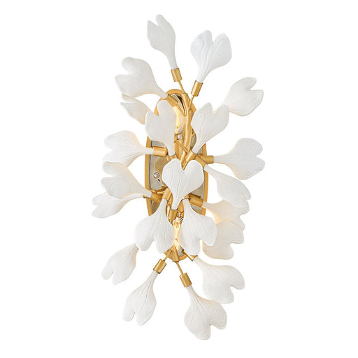 Audra Medium Two Light Sconce by Fredrick Ramond