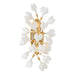 Audra Medium Two Light Sconce by Fredrick Ramond