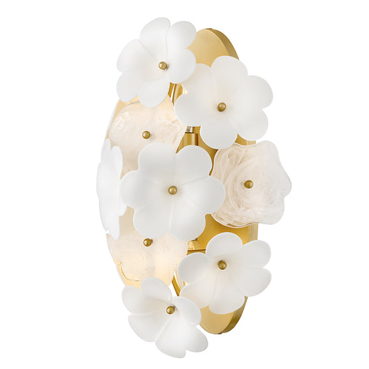 Marianne Medium Two Light Sconce