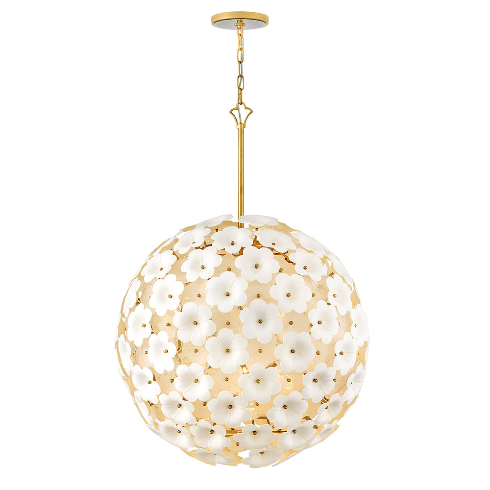 Marianne Medium Globe Chandelier