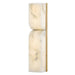 Alune Medium LED Sconce by Fredrick Ramond