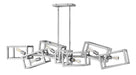 Ensemble Linear Suspension by Fredrick Ramond
