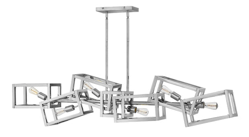 Ensemble Linear Suspension by Fredrick Ramond