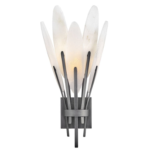Nerine Large Sconce by Fredrick Ramond