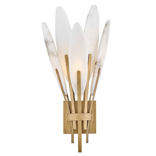 Nerine Large Sconce by Fredrick Ramond