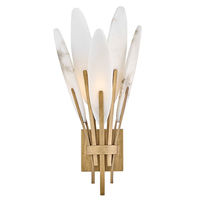 Nerine Large Sconce by Fredrick Ramond