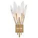 Nerine Large Sconce by Fredrick Ramond